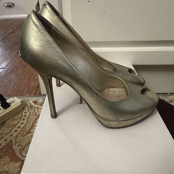 Miss Dior Heels - Picture 5 of 6